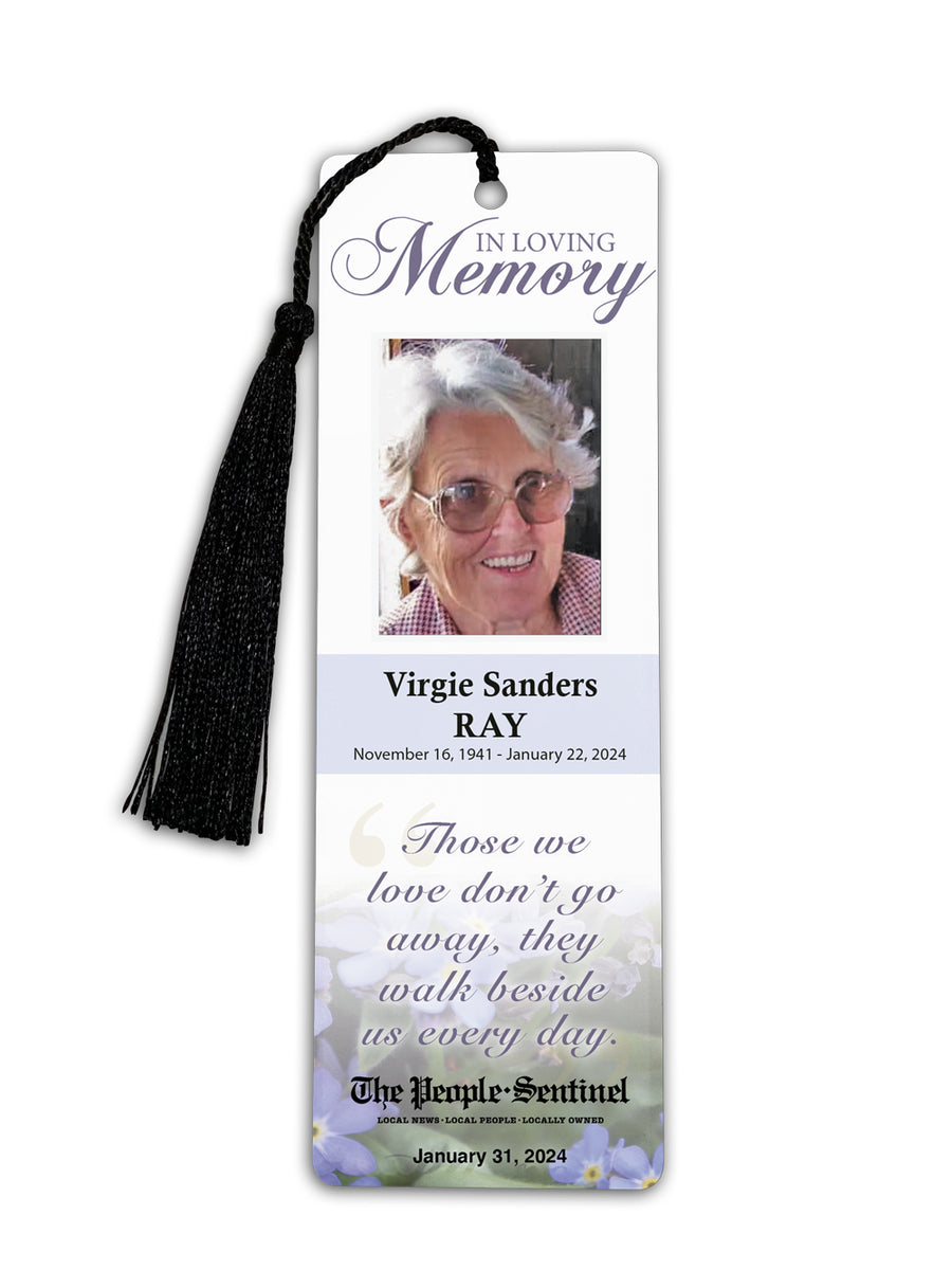 Sentinel Bookmarks bookmark_single_1200x1200.jpg?v=1709127806
