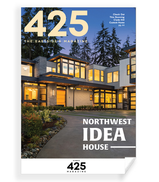 425 Magazine Article & Cover Archival Reprints