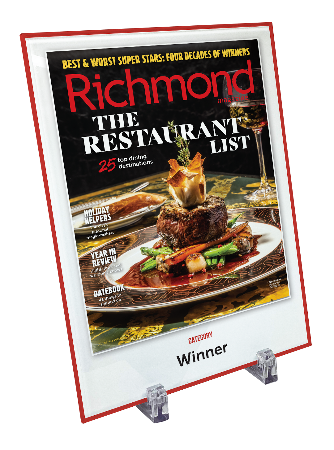 Richmond Magazine 