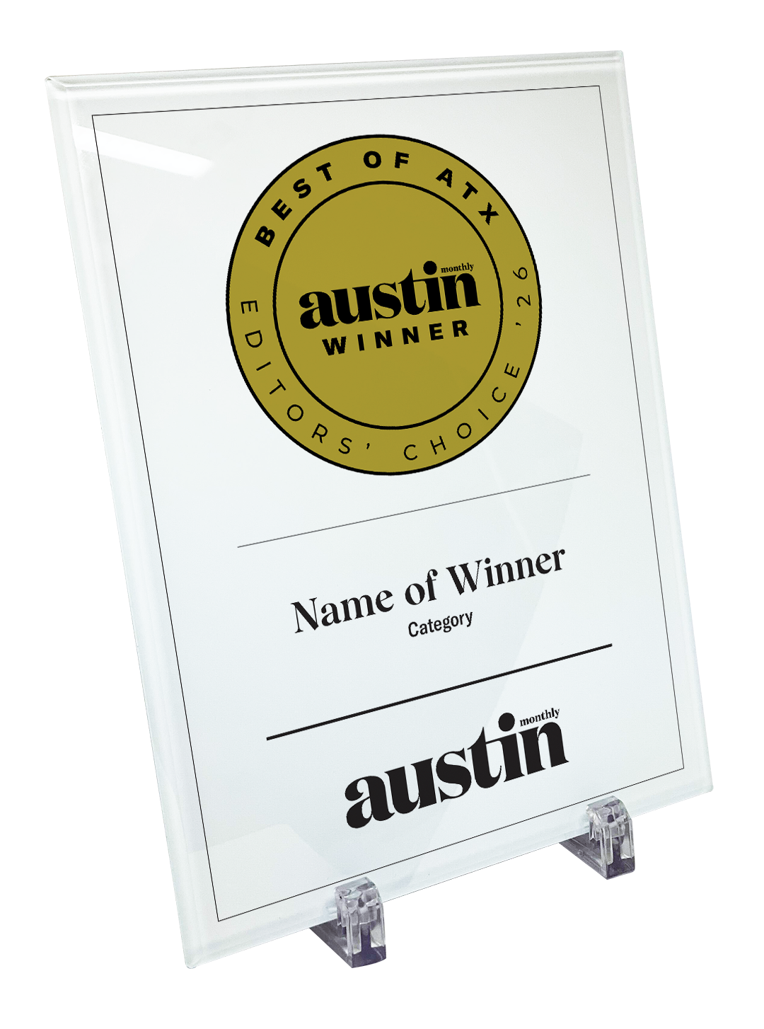 Austin Monthly 