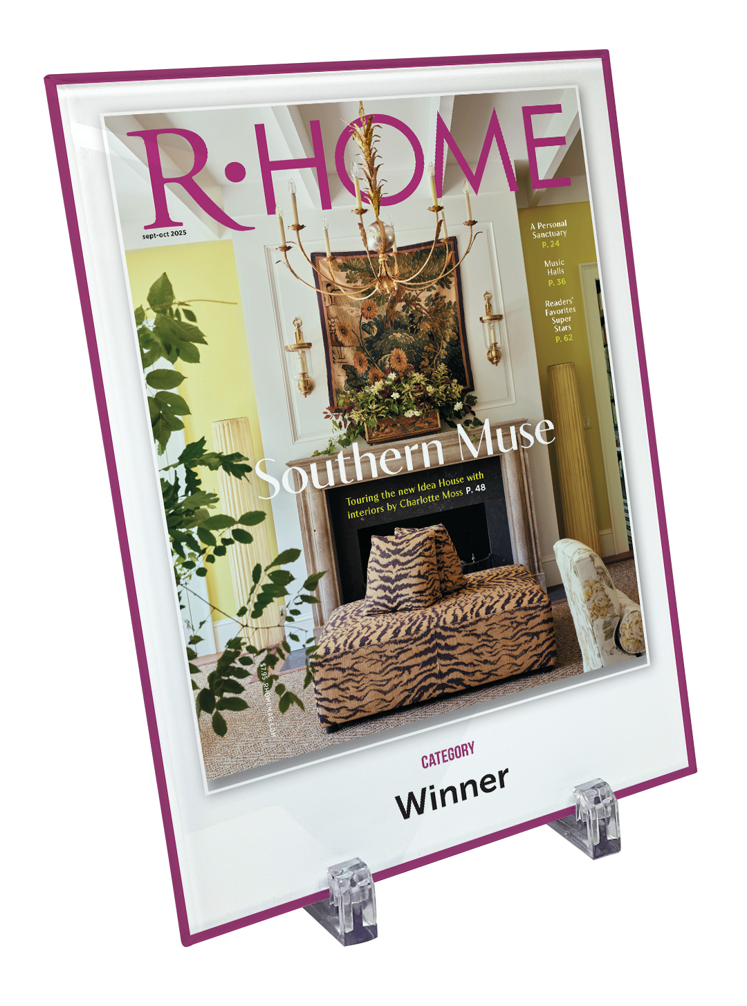 Richmond Magazine 