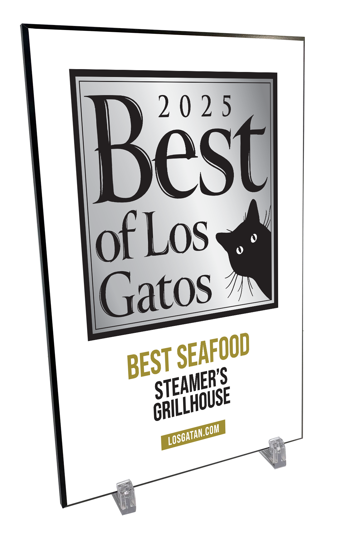 “Best Los Gatos