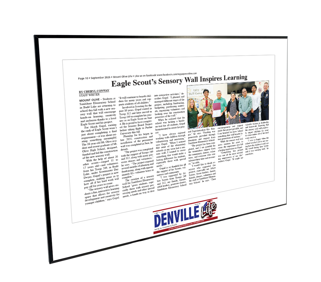My Life Publications - Articles - Modern Hardi-plaque
