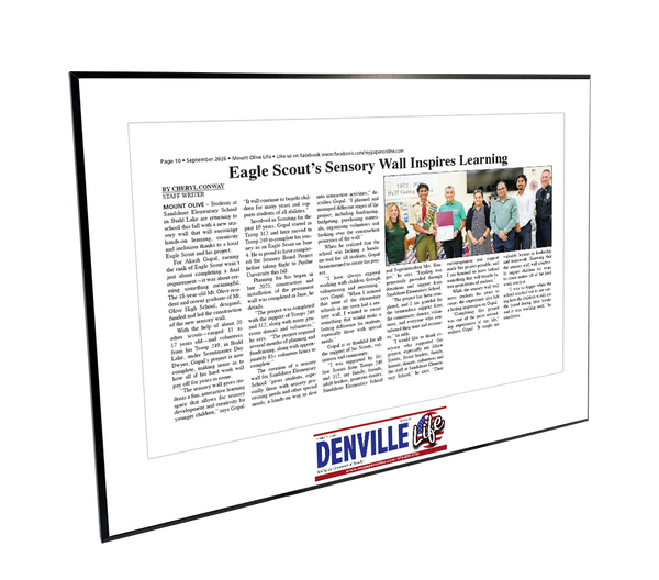 My Life Publications - Articles - Modern Hardi-plaque