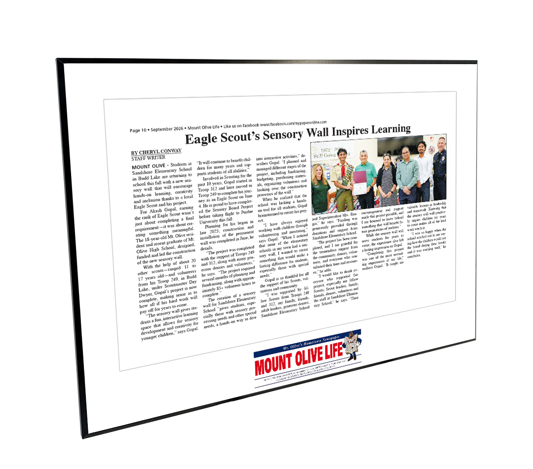 My Life Publications - Articles - Modern Hardi-plaque