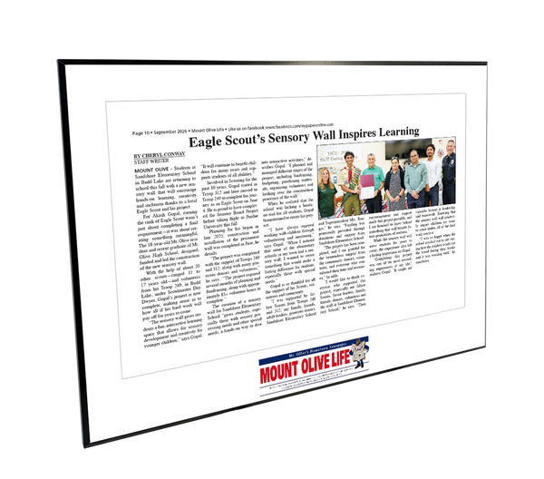 My Life Publications - Articles - Modern Hardi-plaque