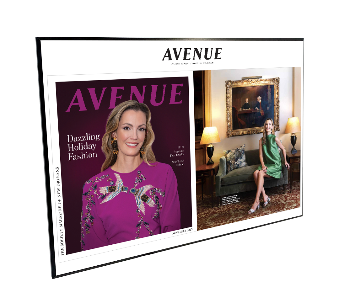 Avenue - Covers & Articles - Hardi-Plaques