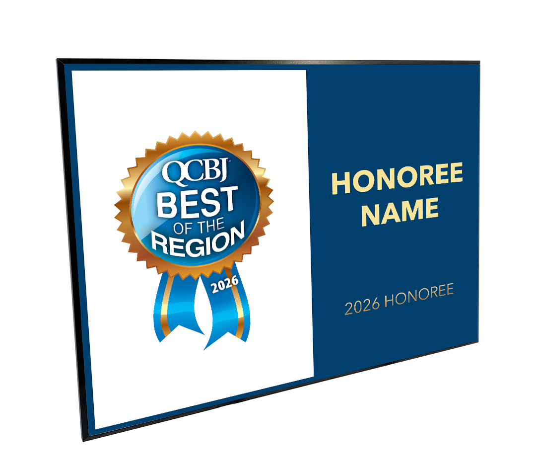 QCBJ - Best of - Plaques