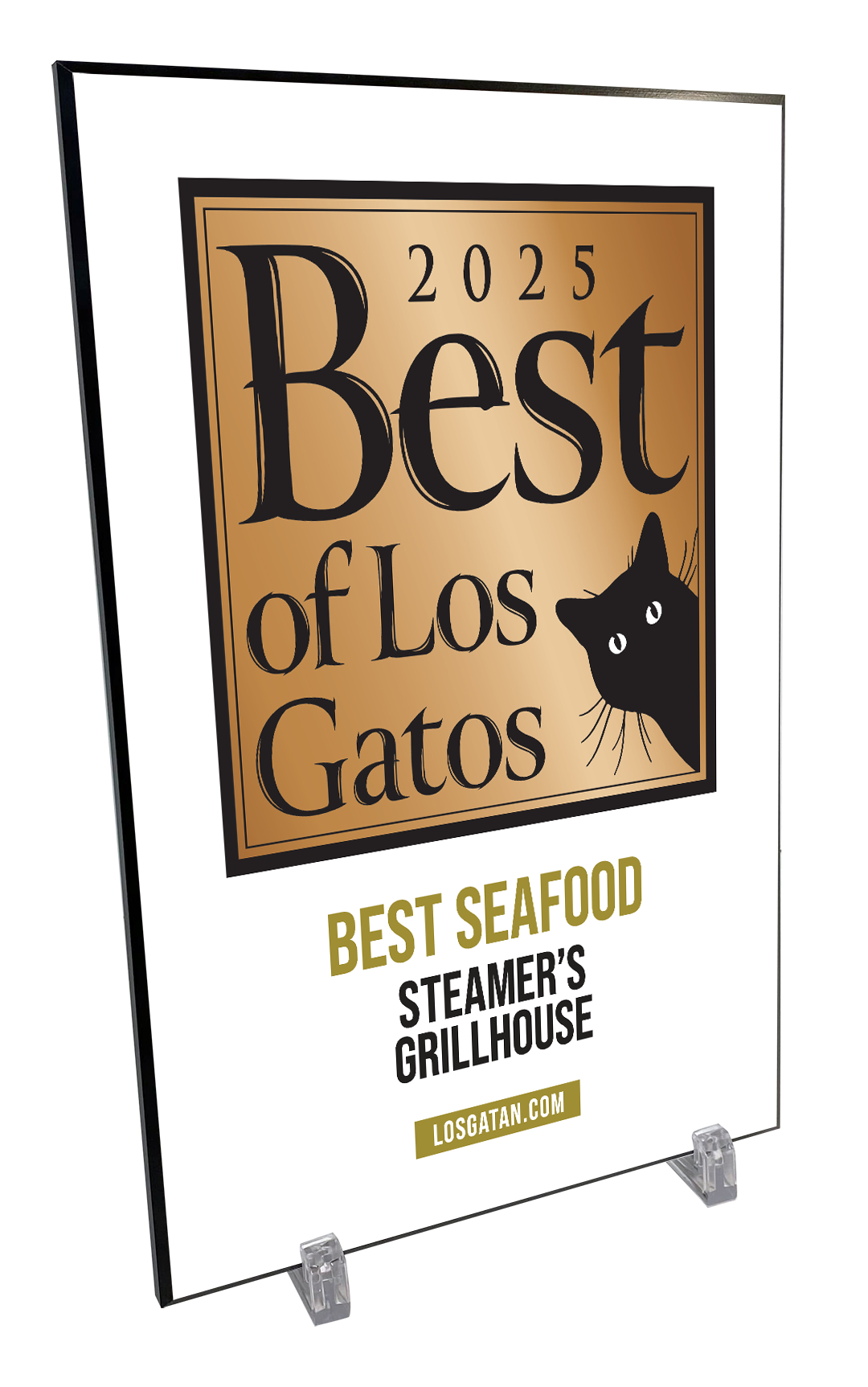 “Best Los Gatos