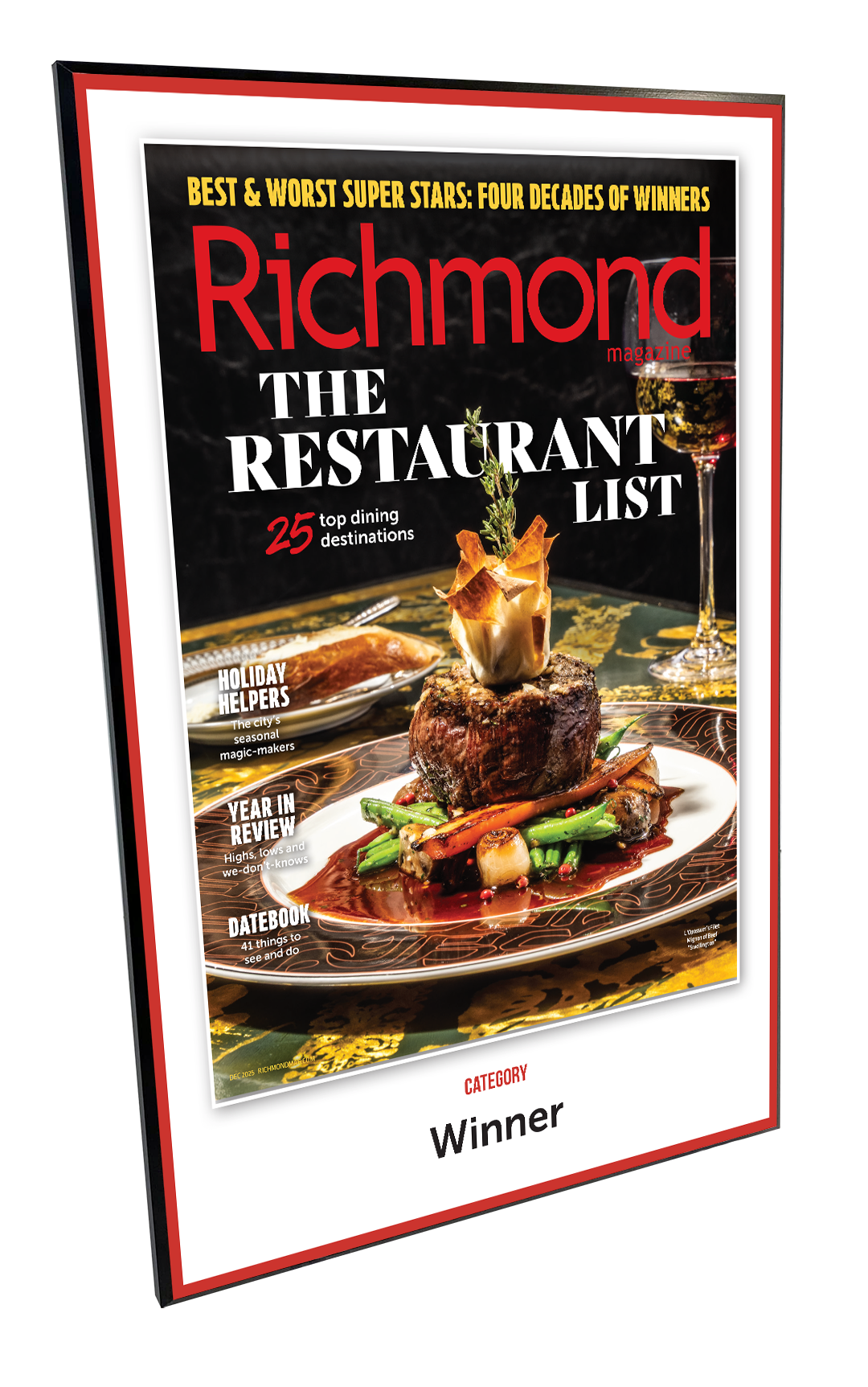 Richmond Magazine 
