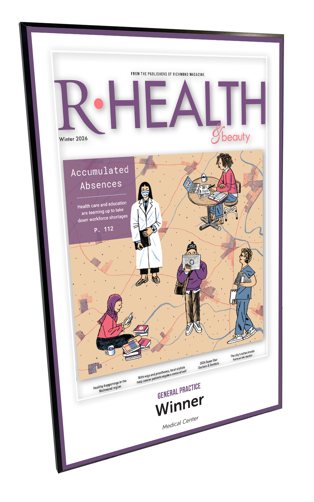 Richmond Magazine 