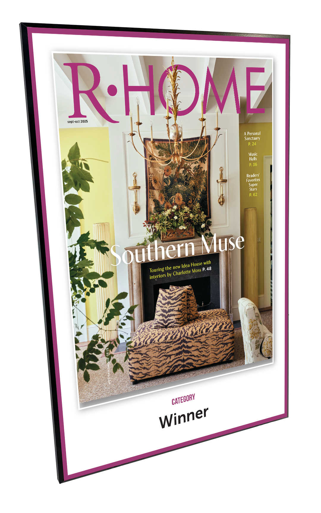 Richmond Magazine 