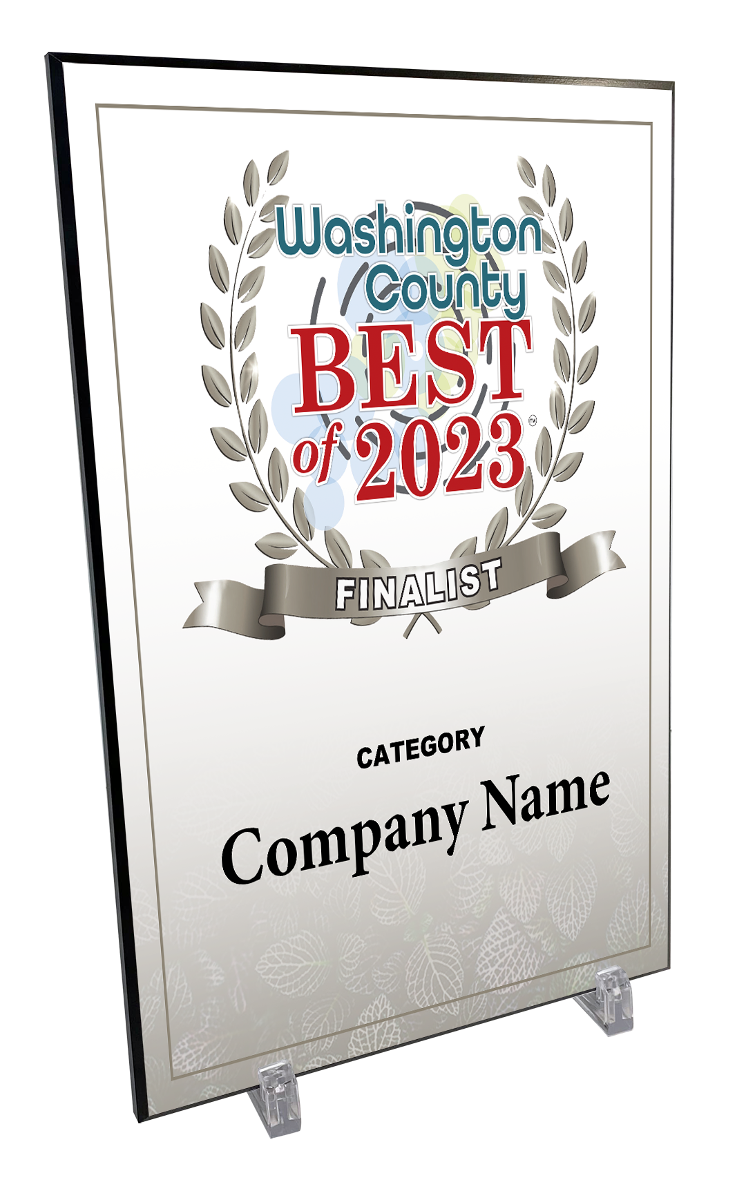 Best of Washington County New York - Hardi-Plaques
