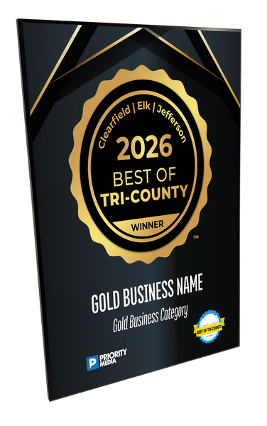 Best of Tri-County - Plaques