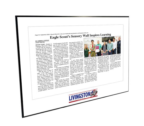 My Life Publications - Articles - Modern Hardi-plaque