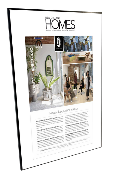 New Orleans Homes - Profile Features - Hardi-Plaques