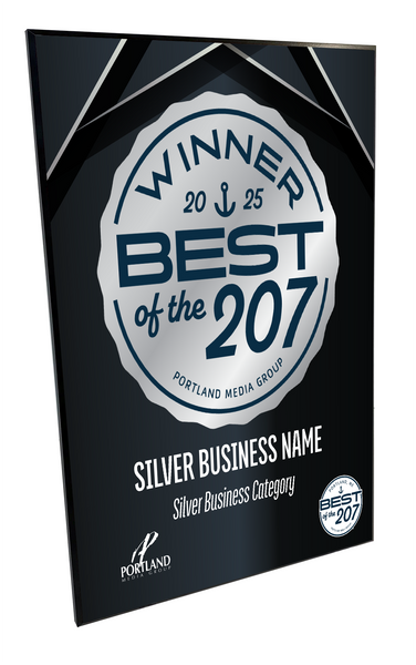 Best of the 207 - Plaques