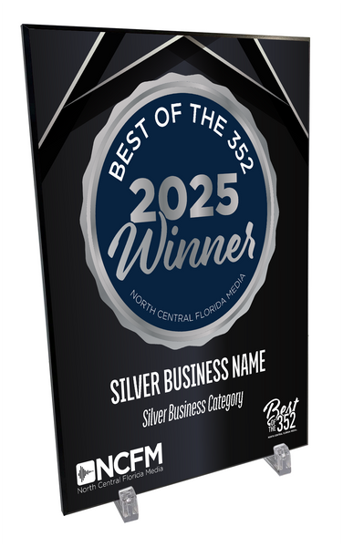 Best of the 352 - Plaques