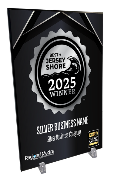 Best of Jersey Shore - Plaques