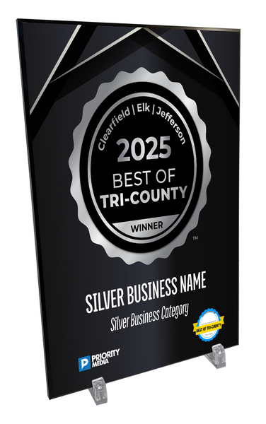 Best of Tri-County - Plaques
