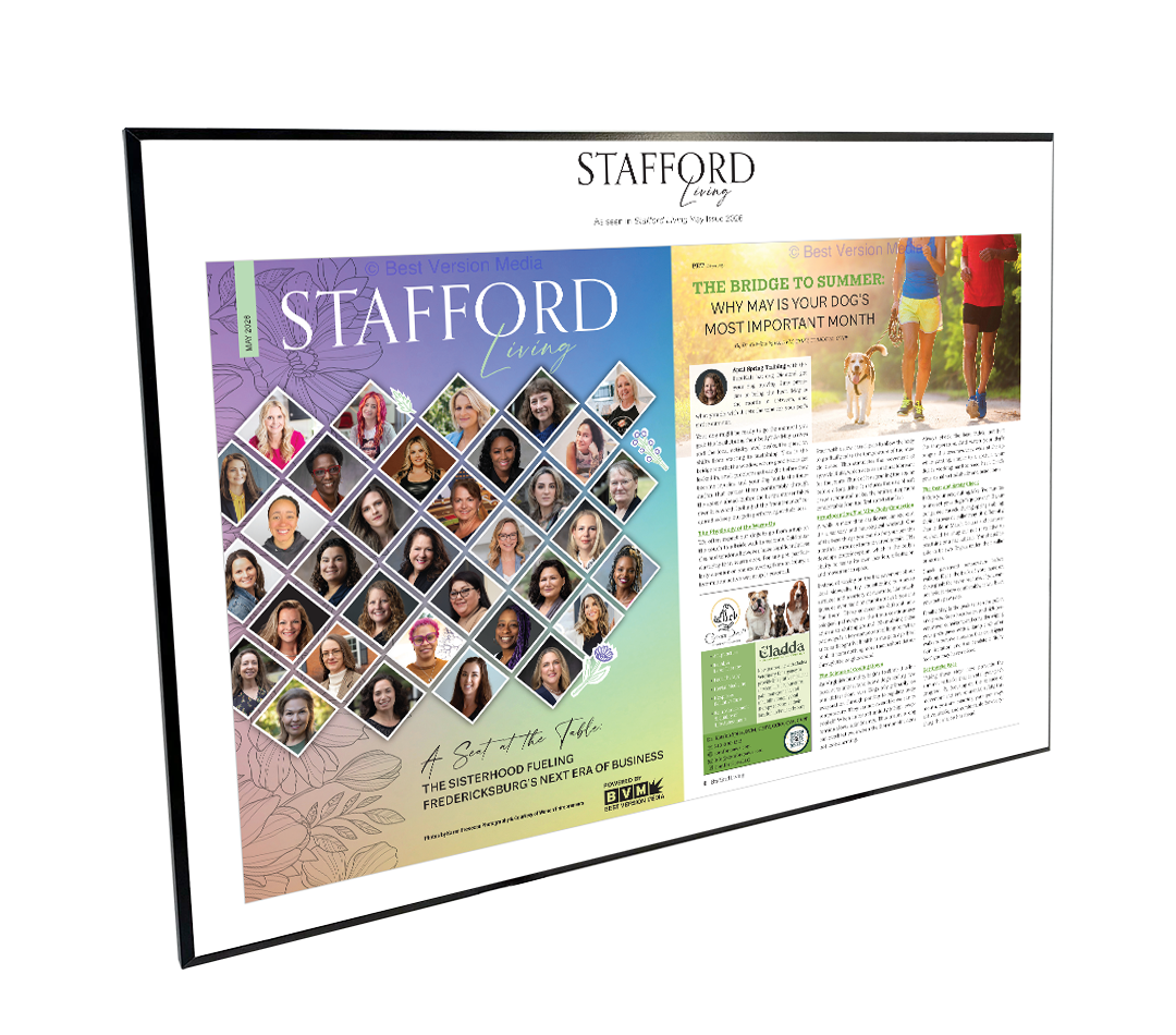 Stafford Living - Covers & Articles - Hardi-Plaques