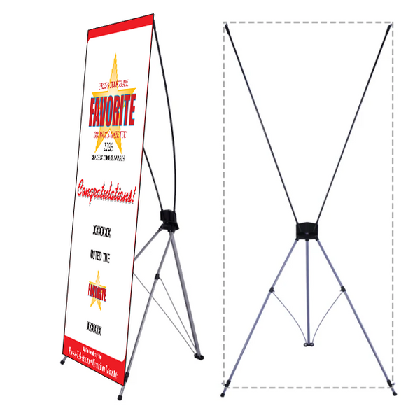 Press Telegram Best Of Award | Pop-Up Banner