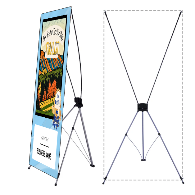 Best of Rockbridge - Pop-Up Banner