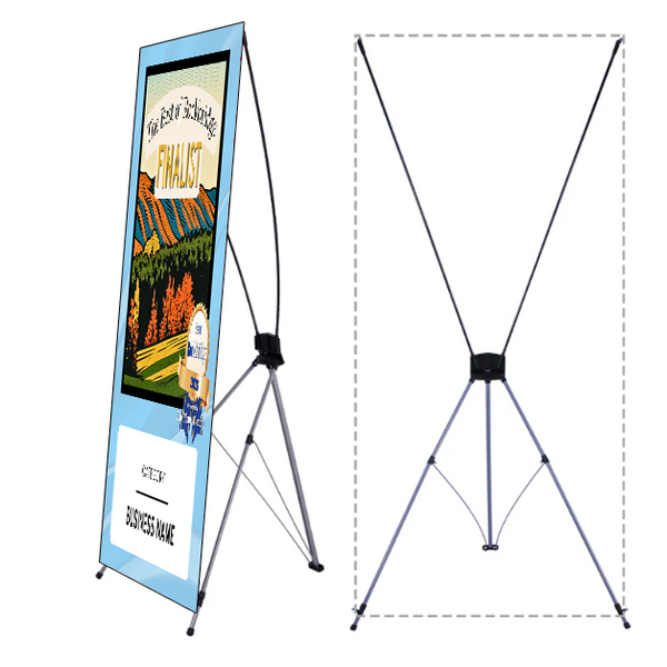 Best of Rockbridge - Pop-Up Banner