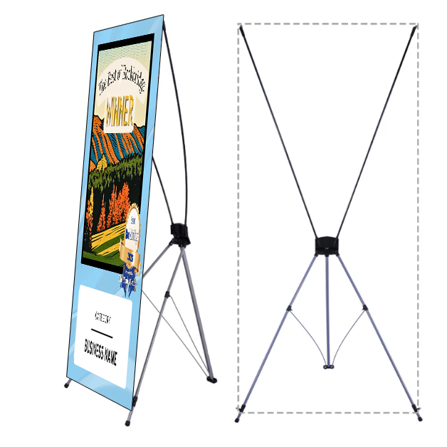 Best of Rockbridge - Pop-Up Banner