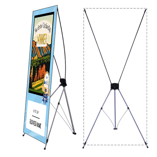 Best of Rockbridge - Pop-Up Banner