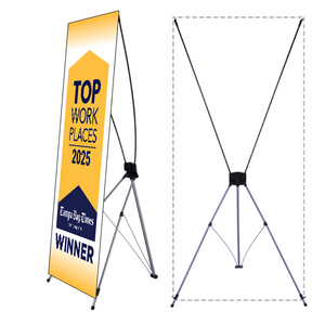 Tampa Bay Times Top Workplaces Award | Pop-Up Banner