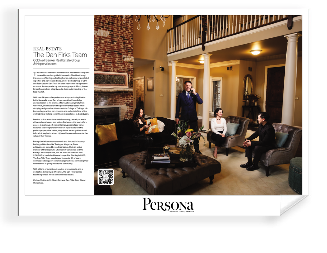 Persona - Influential Faces - Frameable Archival Print