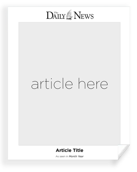 N. Boston Media Group - Articles - Archival Reprints