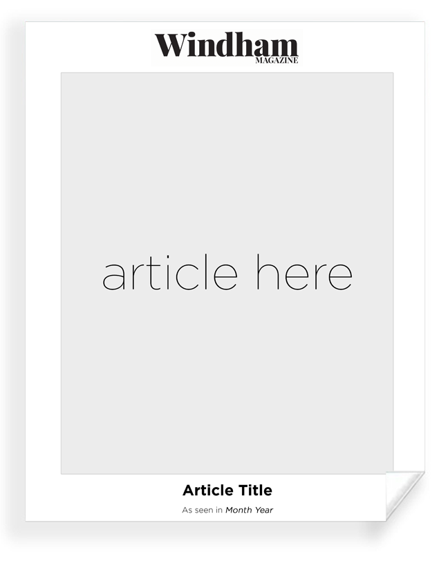 N. Boston Media Group - Articles - Archival Reprints