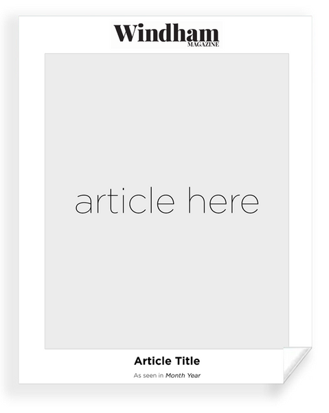 N. Boston Media Group - Articles - Archival Reprints