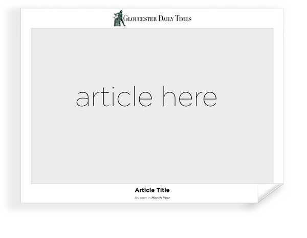 N. Boston Media Group - Articles - Archival Reprints