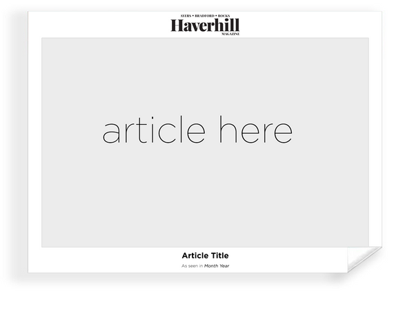 N. Boston Media Group - Articles - Archival Reprints