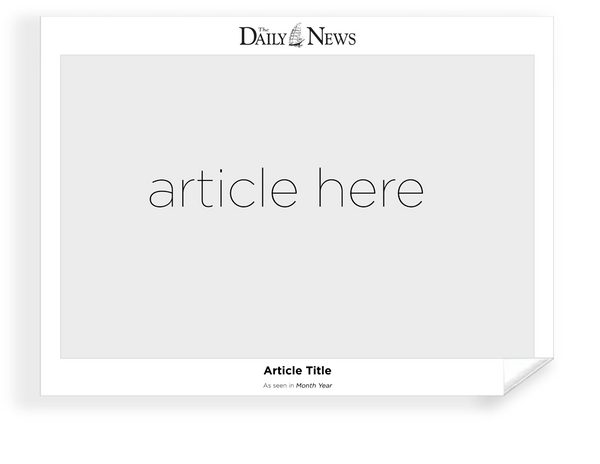 N. Boston Media Group - Articles - Archival Reprints