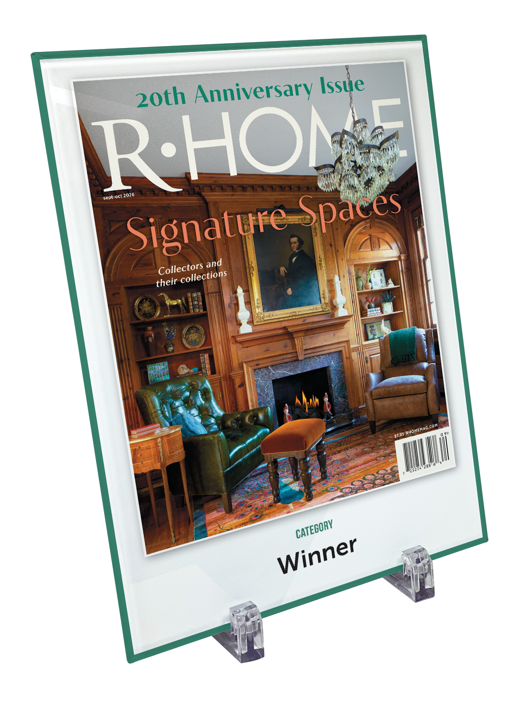 Richmond Magazine 