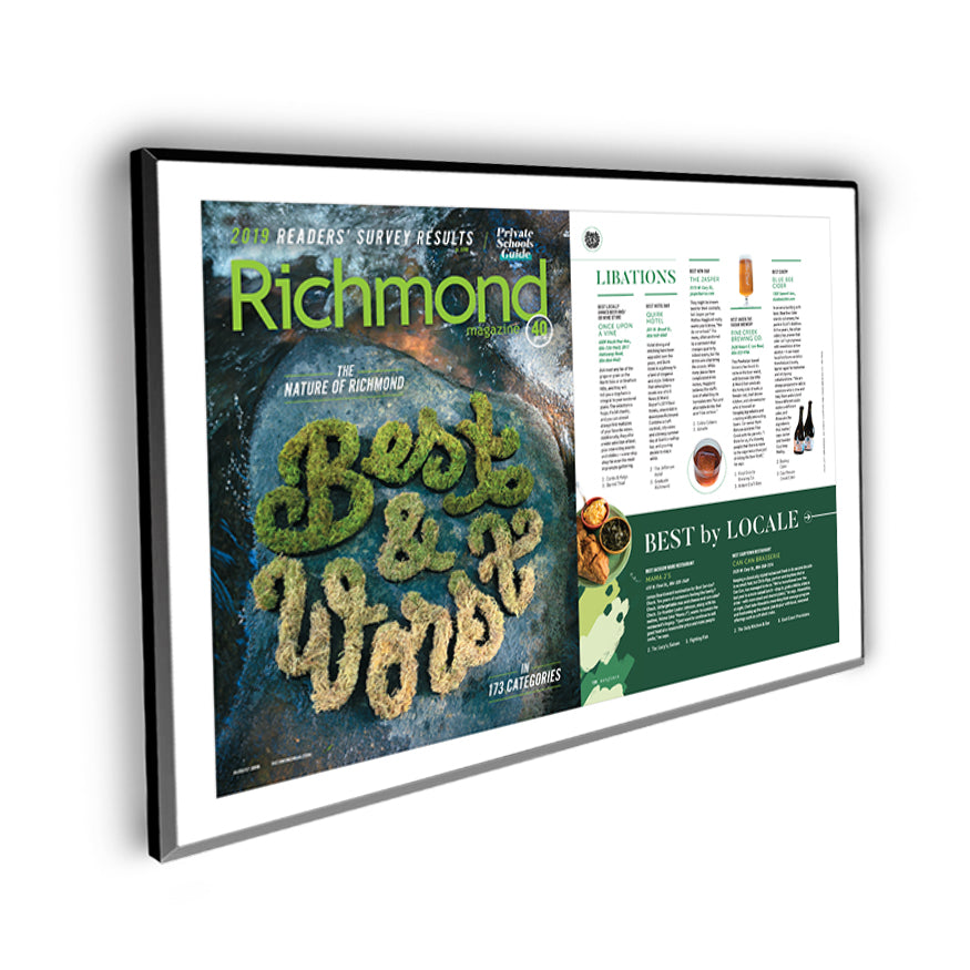 Richmond Magazine 