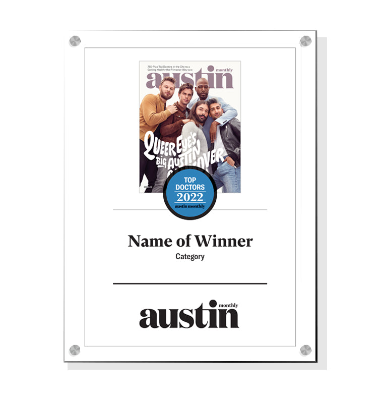 Austin Monthly 