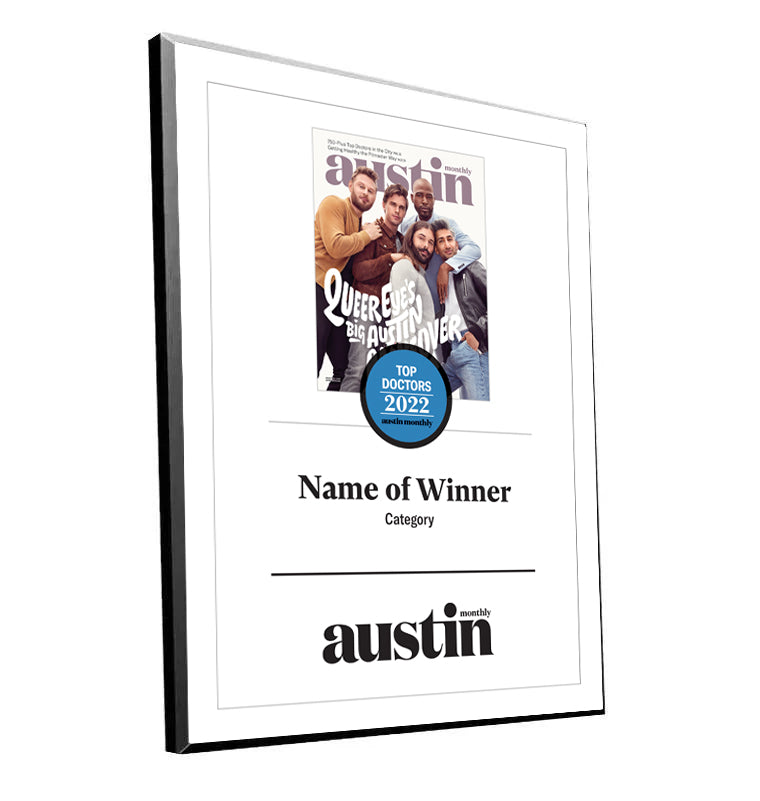 Austin Monthly 