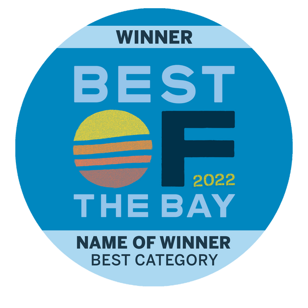 CL Tampa Bay Best of the Bay | Digital Badge