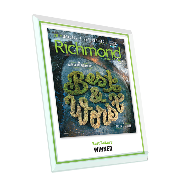 Richmond Magazine 