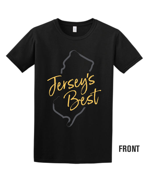 Jersey's Best T-Shirt