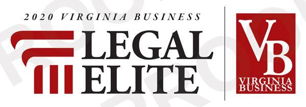 Legal Elite - Digital Badge by NewsKeepsake