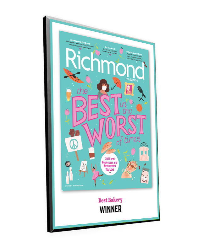 Richmond Magazine 