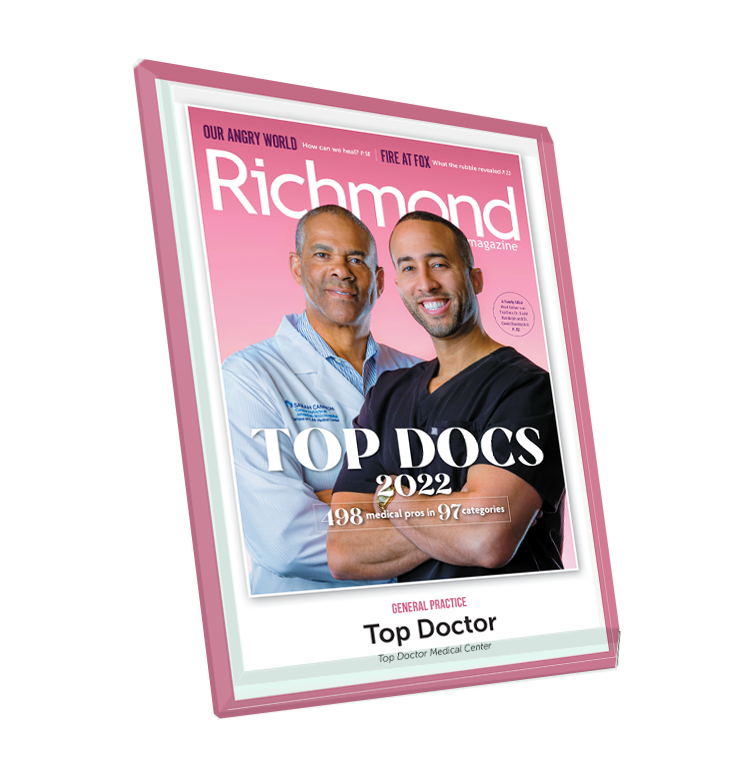 Richmond Magazine 