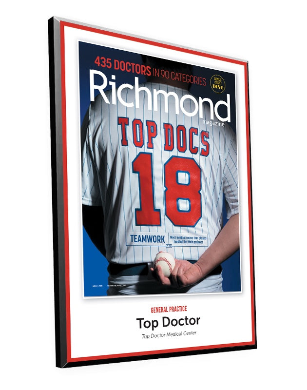 Richmond Magazine 