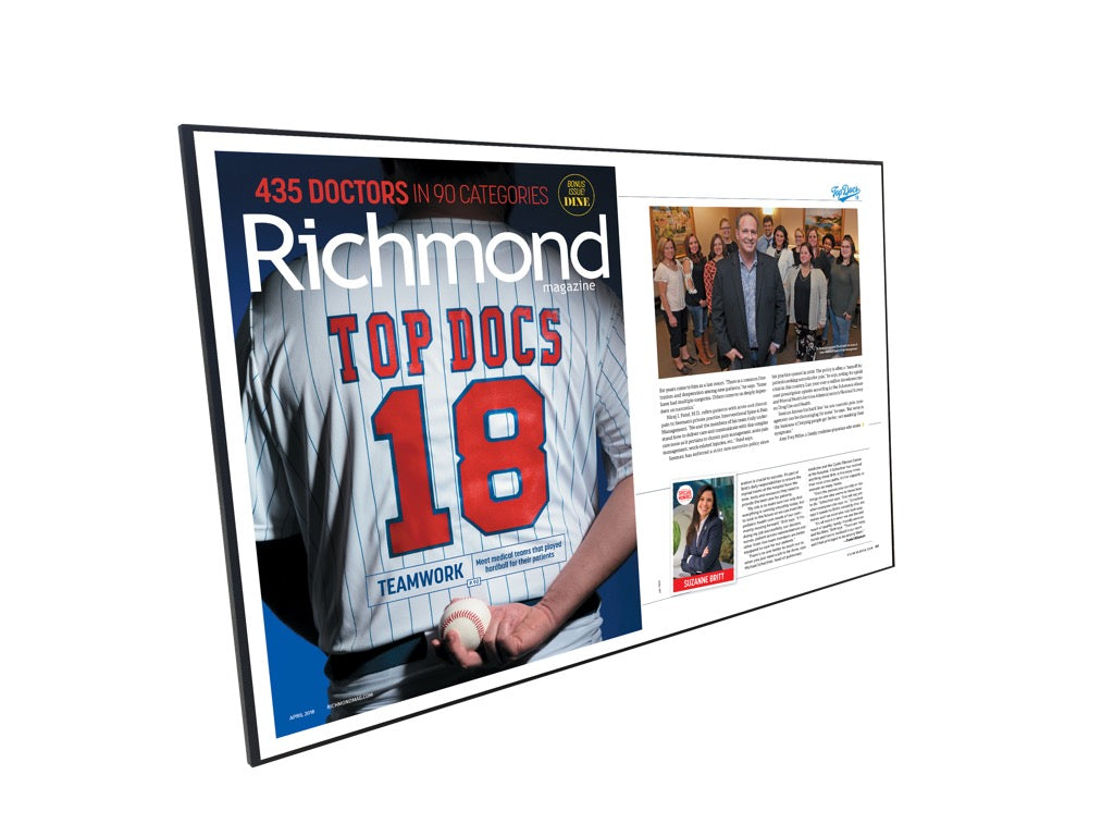 Richmond Magazine 